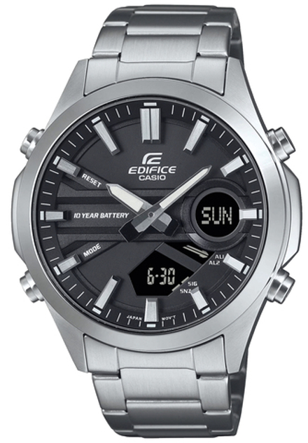 Мужские наручные часы Casio EFV-C120D-1A