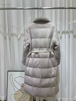 Пуховик Loro Piana