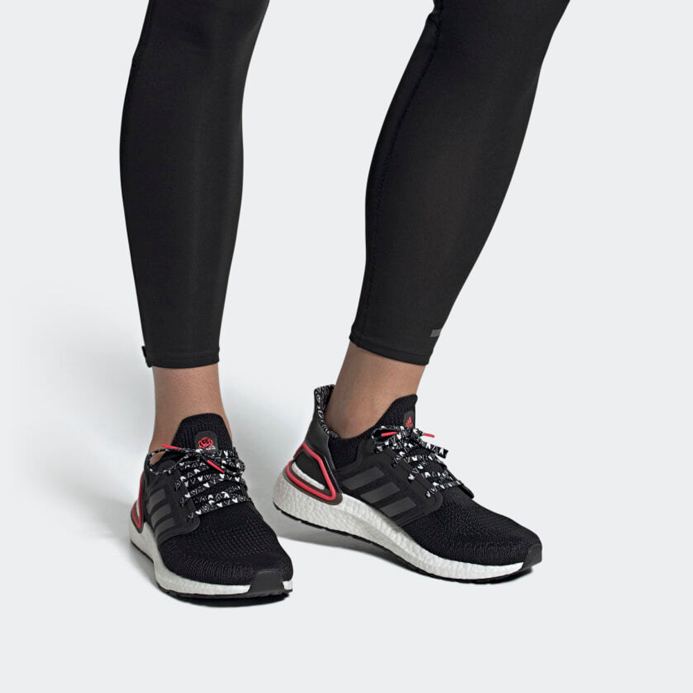 Кроссовки Adidas Ultraboost 20 2020