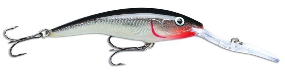 Воблер для рыбалки Deep Tail Dancer 09, 9см, 13гр,