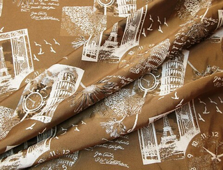 Жаккард Атлантис компаньон 22