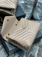 Yves Saint Laurent Loulou 32 cm