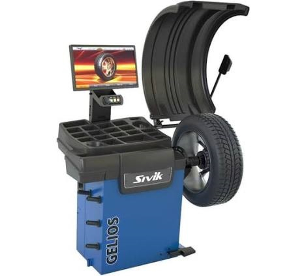 Монтаж-Демонтаж шин, R-17 Балансировка колес, легковых авто.