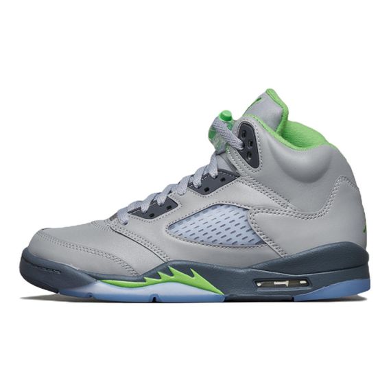 Jordan Air Jordan 5 Retro &quot;Green Bean&quot;