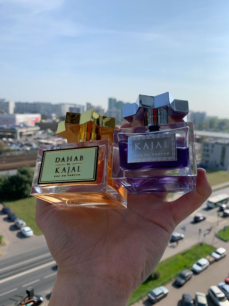 Kajal Eau de Parfum Kajal