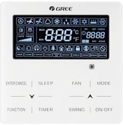 Канальная VRF система Gree GMV-ND50PLS/C-T