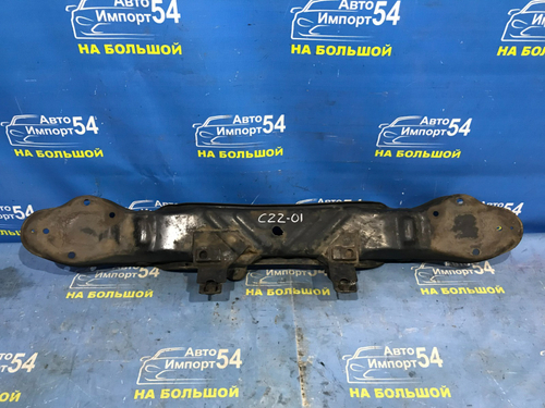 Балка передняя поперечная NISSAN LARGO 1992