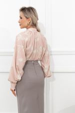 Юбка Элеонора П 60 см №7 Valentina