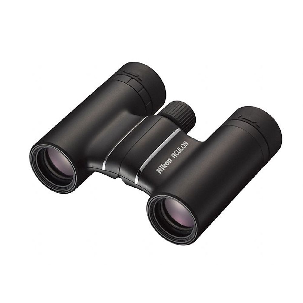 Бинокль Nikon Aculon T01 10*21 черный (ВАА804SА)