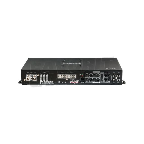 Усилитель Audio System (Germany) R-Series R-110.4