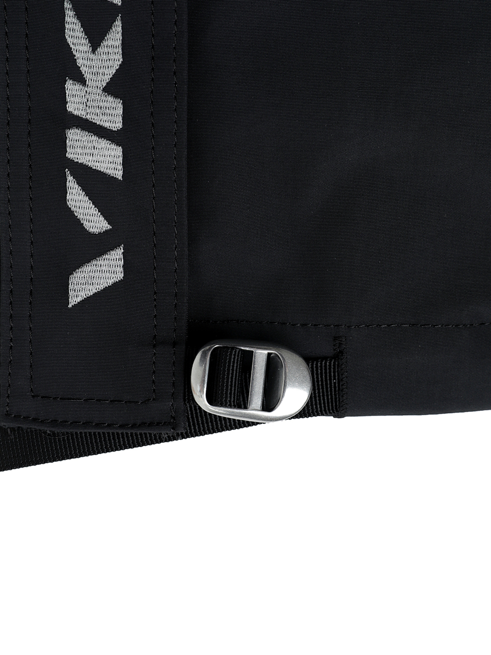 Гамаши VIKING Hintere Black,  артикул 850/20/7404_0009