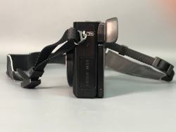 Sony A6000 kit 16-50mm 1.8 OSS