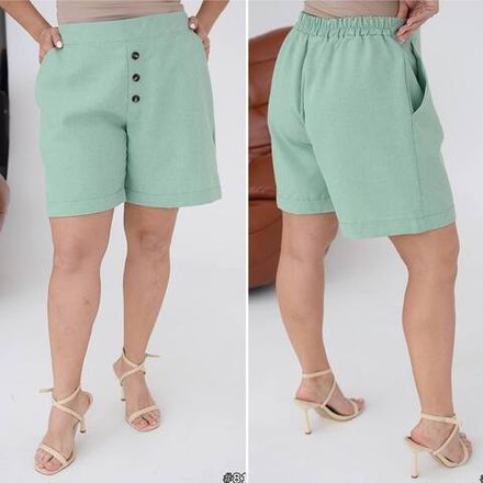 Шорты УК-1925 Fabrika Фото 1