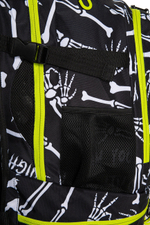 РЮКЗАК LANE ПРИНТ