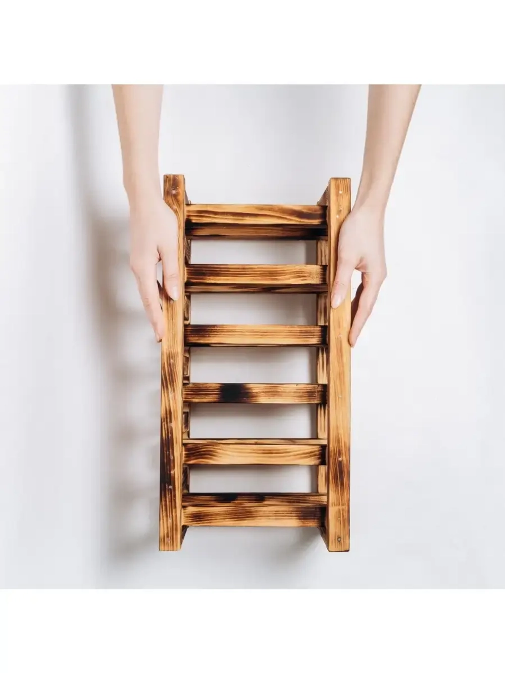 Держатель для бутылок