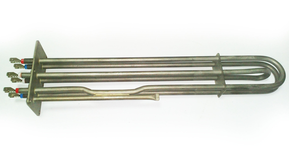 ТЭН В3-245 А 8,5/9,0 Р 230 КПЭМ, МПК, ПКА с 01.06.2012 Оригинал