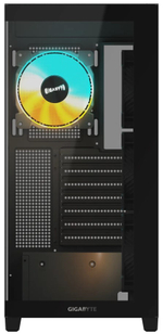 Корпус ATX GIGABYTE GB-C500P ST