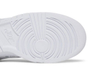 Кроссовки Nike Dunk Low Ess "White Paisley" (Женская размерная сетка)