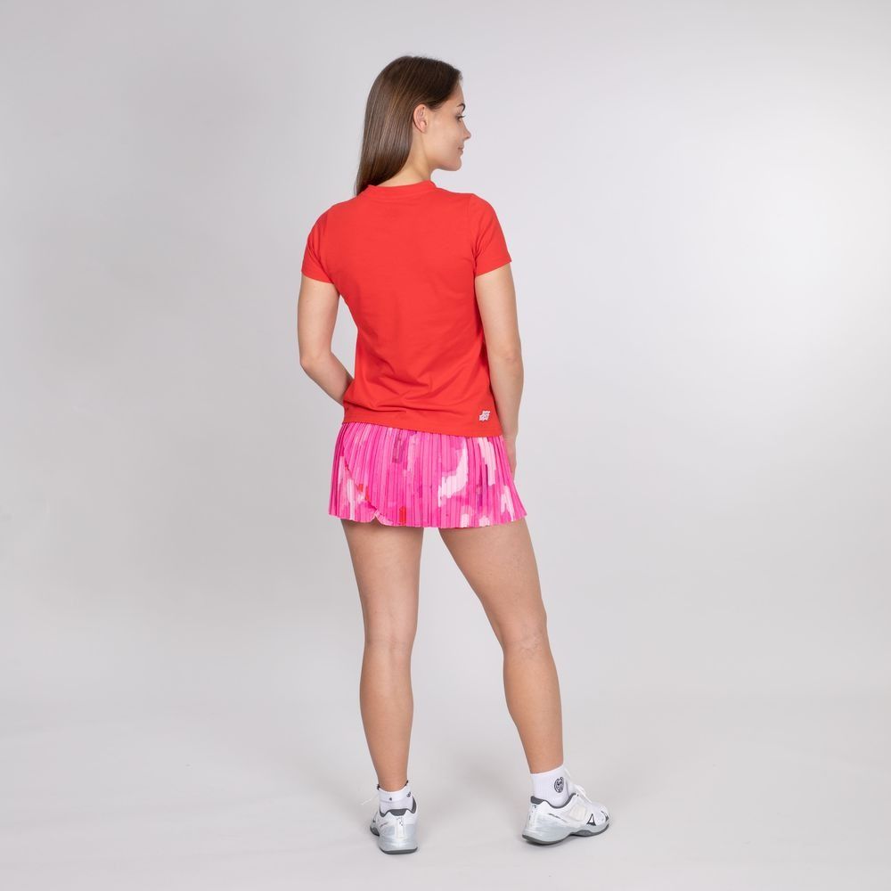 Футболка женская Shenzi Lifestyle Tee