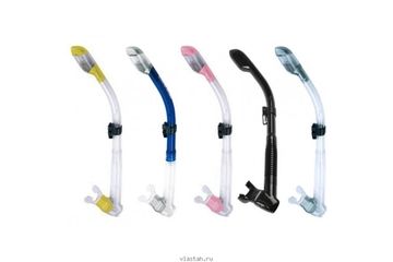 Трубка Cressi Dry