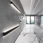 Декоративная подсветка Odeon Light FRAMANT 4294/40WL