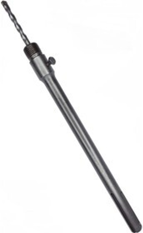 Хвостовик СДС МАКС 22х160мм для коронок