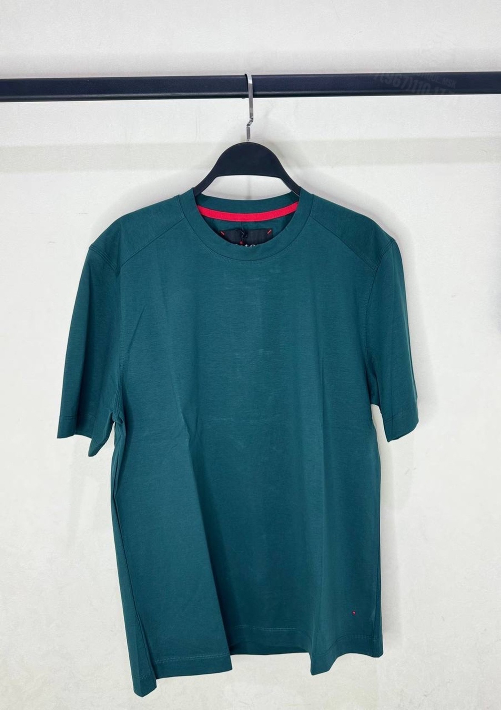 Футболка Kiton