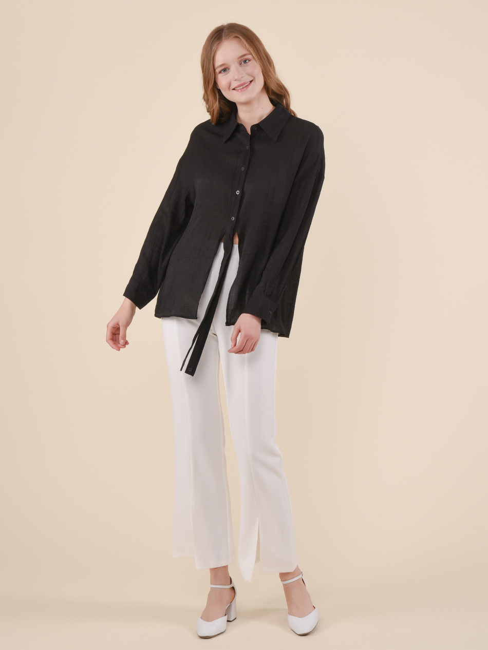 Рубашка женская