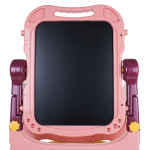 Доска для рисования с пеналом 88*30*43 см. коробка 050-8A