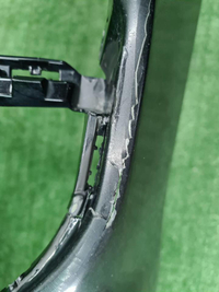 Бампер передний BMW X5 G05 (2018-2023) M-paket