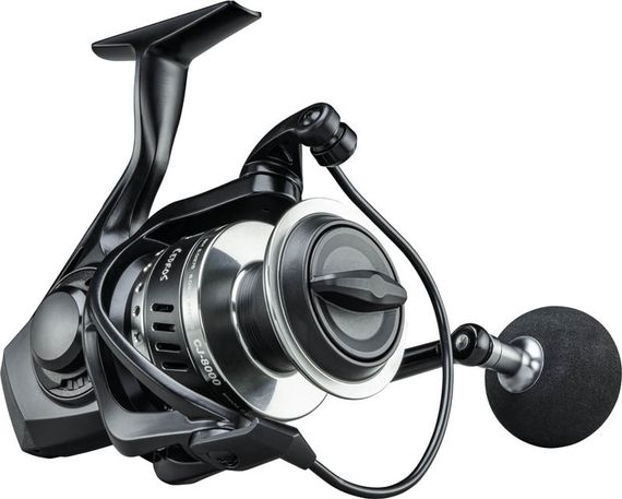 Катушка OKUMA Cedros 8000 Regular Speed