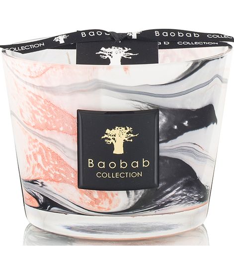 Delta Zambeze, свеча MAX 10 Afrika legacy collection, Baobab Collection