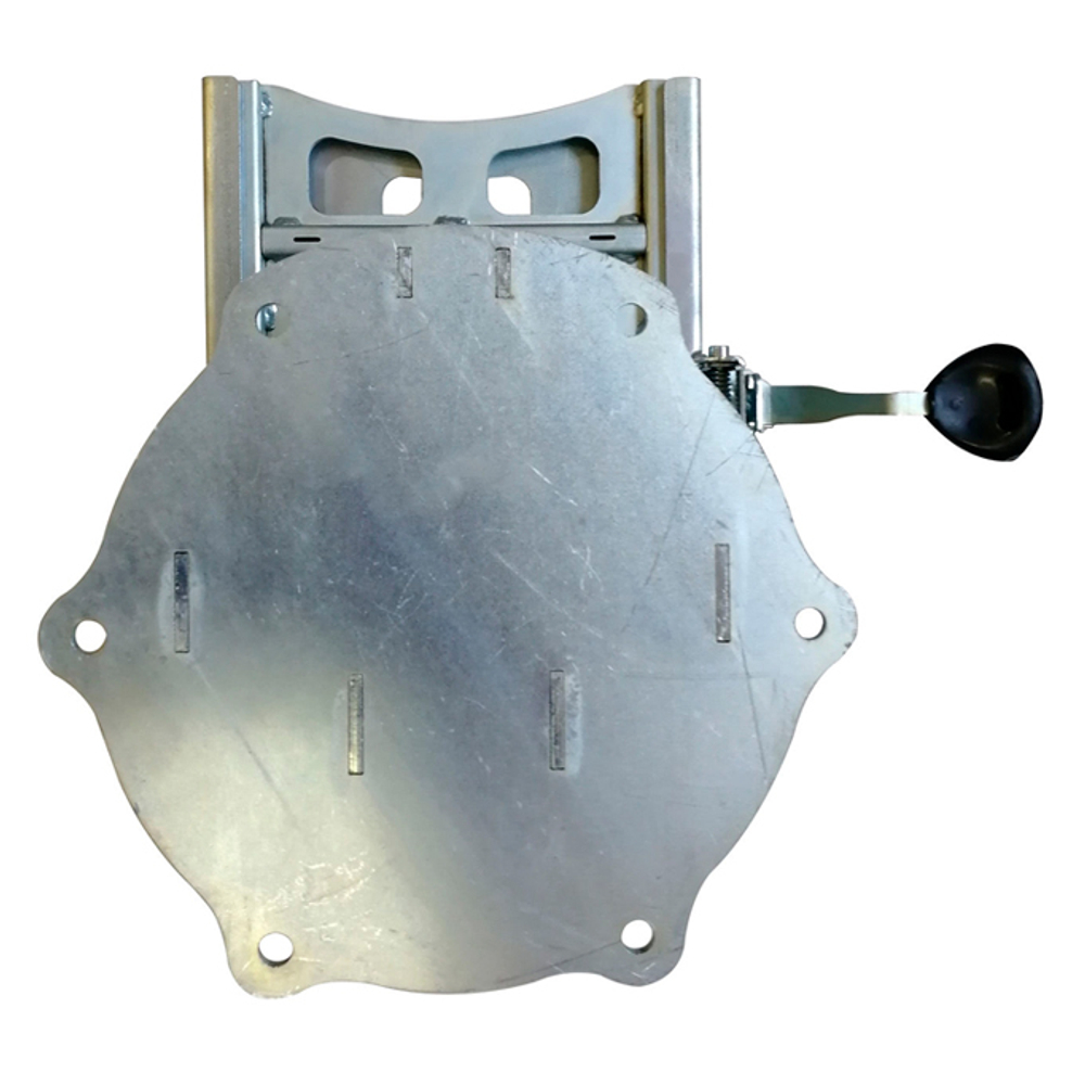 Стойка амортиз. с слайдером Практик 200V2S (ход 60мм)