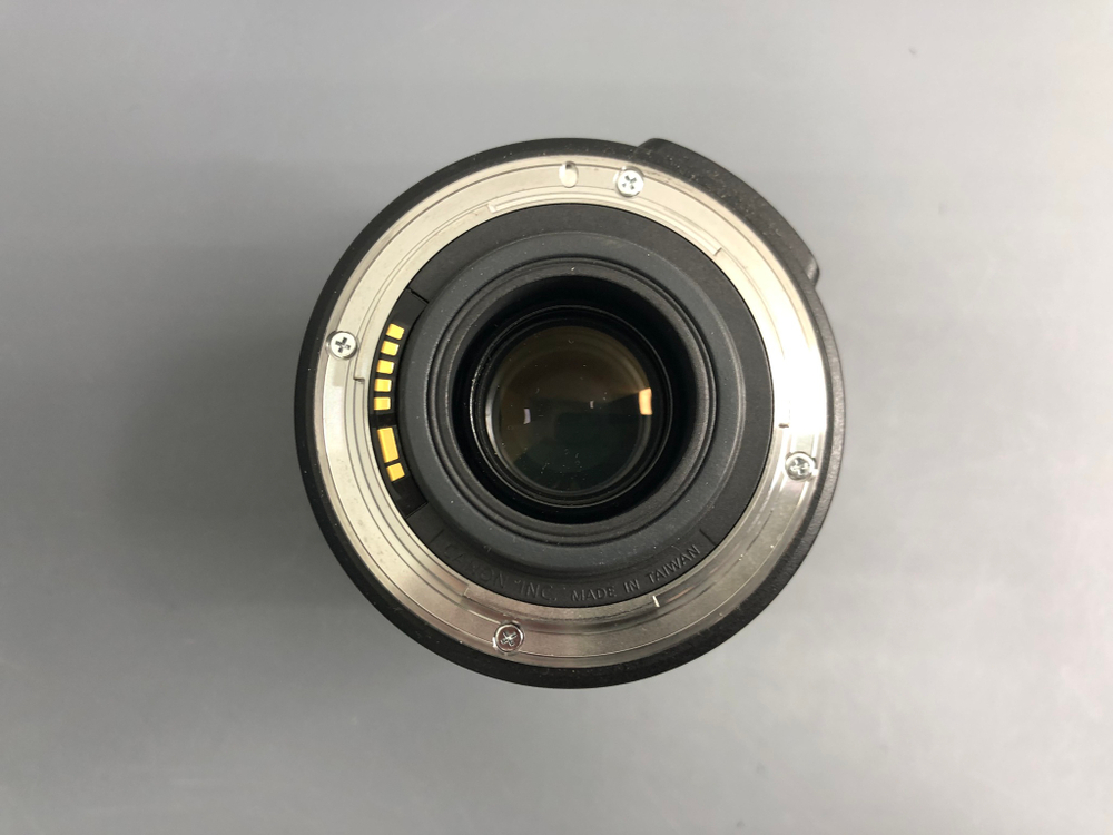 Canon EF-S 18-135mm 3.5-5.6 IS