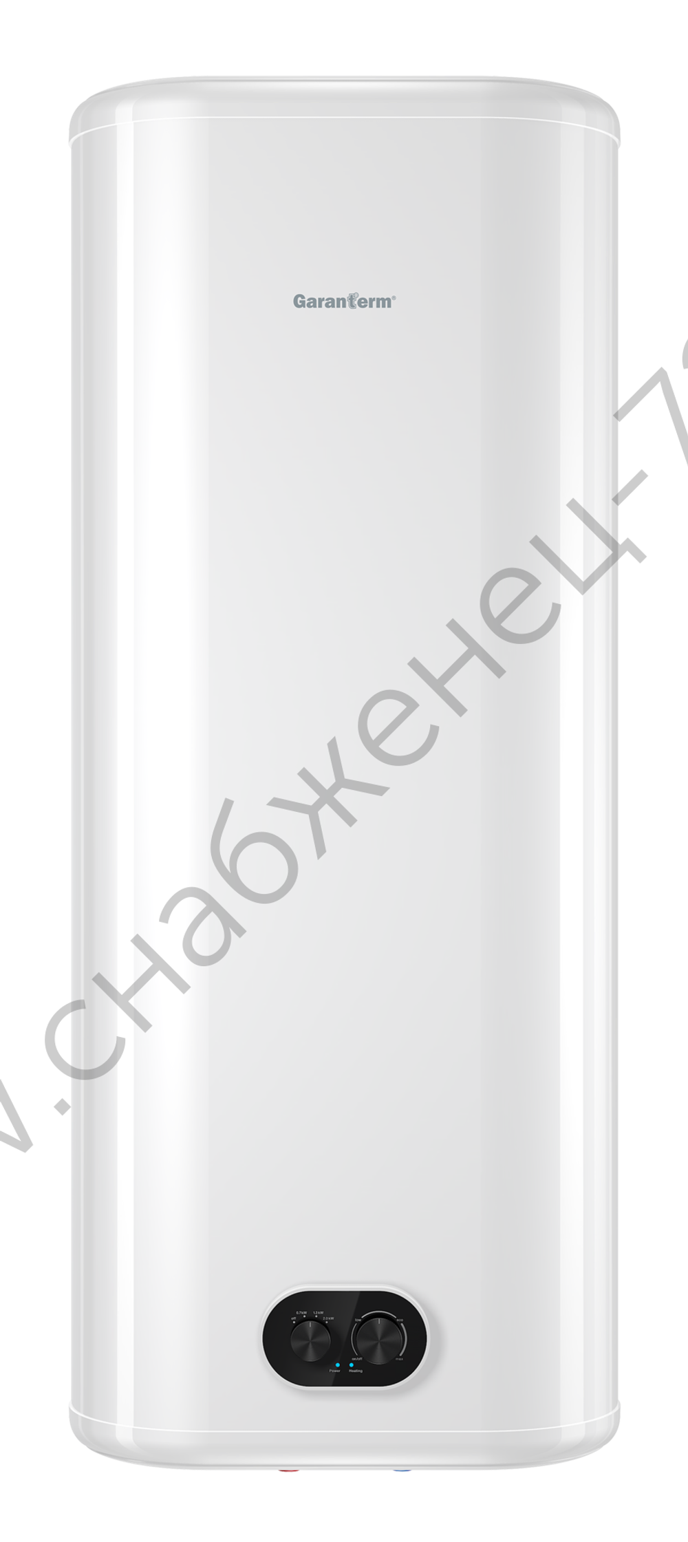 Водонагреватель Garanterm Flat 100 V