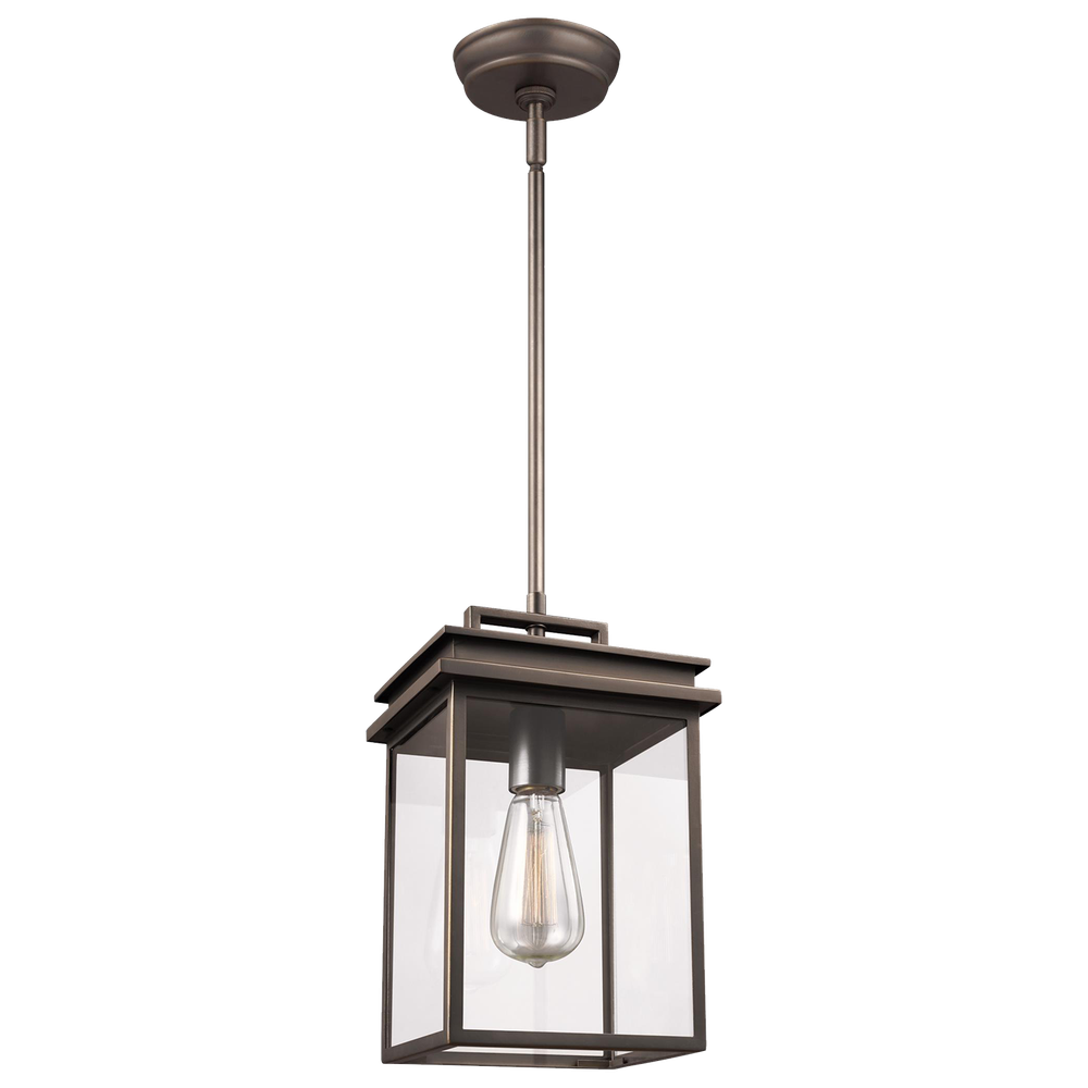 Светильник Visual Comfort Glenview Pendant