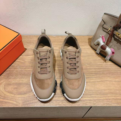 Кроссовки Hermes