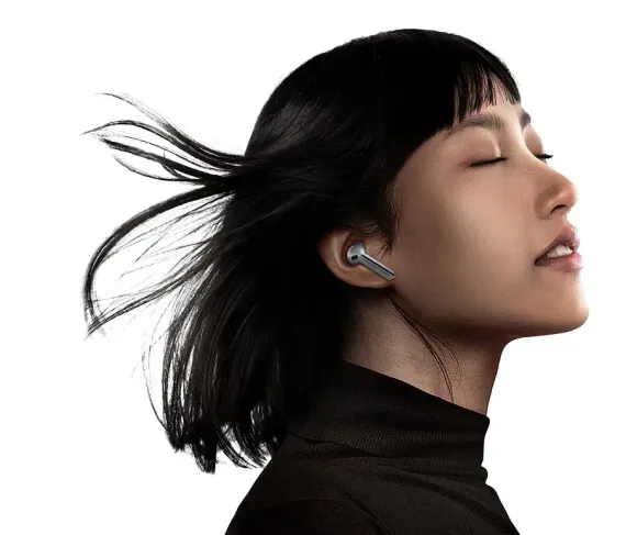 Samsung Galaxy Buds 3 Silver