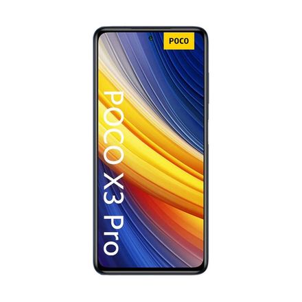 Poco X3 Pro (M2102J20SG)