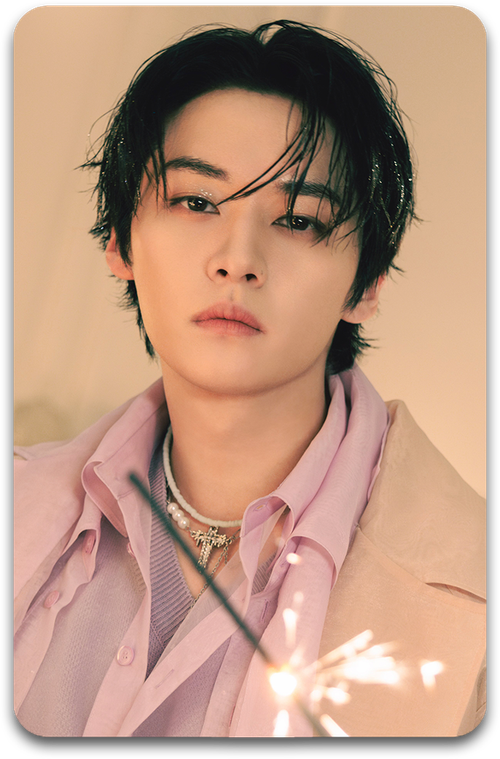 Карта / STRAY KIDS #3246