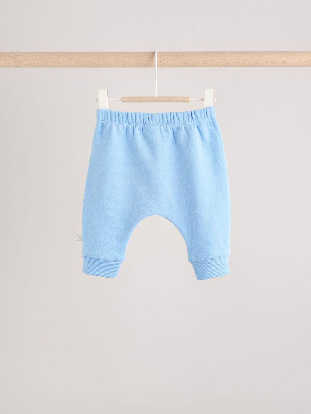 Свитшот и спортивные брюки в комплекте для малышей Next E48-223, Голубой