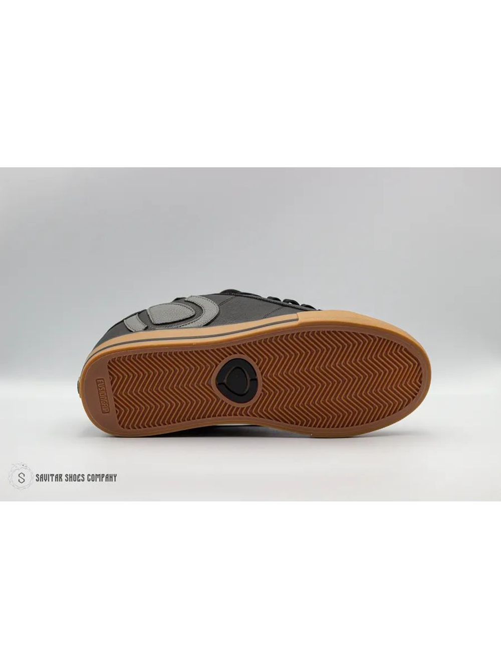 Дутые кеды 211 VULC BOLD от Savitar Shoes Comapany