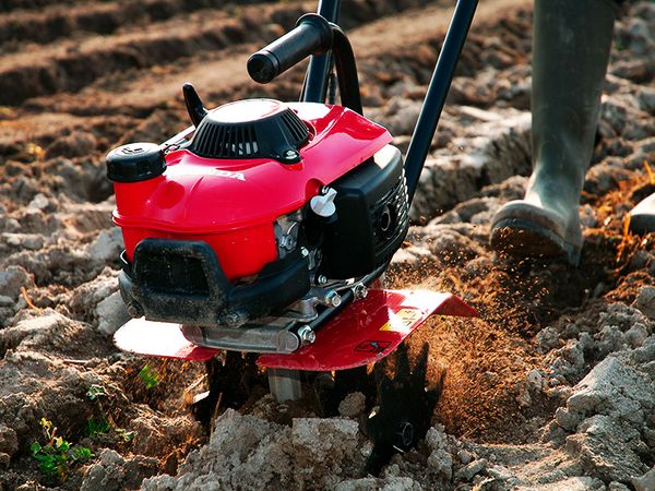 Колесные и бесколесные культиваторы. Преимущества и недостатки