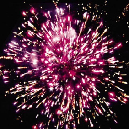 Елочки-иголочки 1" х 19 Р7475