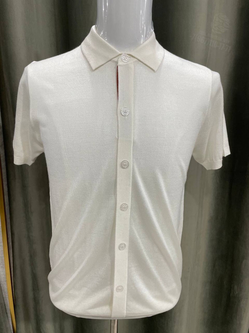 Поло Ermenegildo Zegna