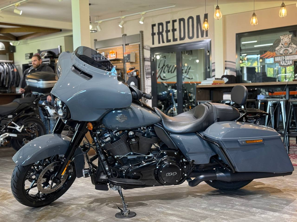 Harley-Davidson Street Glide Special 2022 ( с НДС)