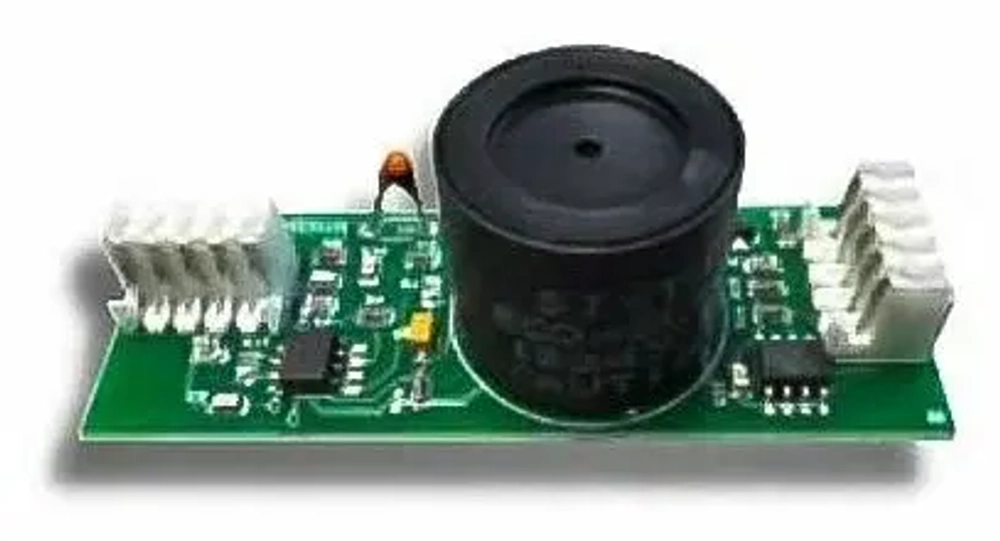 ACCRIC 0001 + ECO-SURE(2e) Seitron (Сейтрон) калибровочный модуль