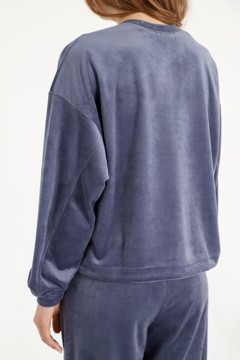 Костюм женский Вита-3 Виотекс СЕРЫЙ