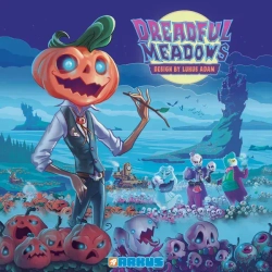 Dreadful Meadows Retail Edition