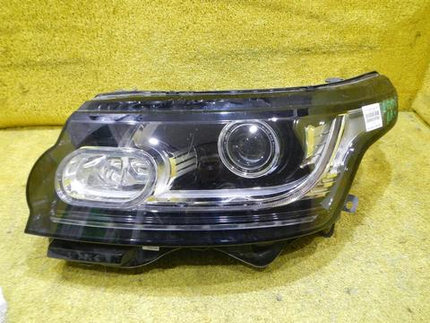 Фара левая Range Rover Vogue 4 L405 (2012-2017) ксенон